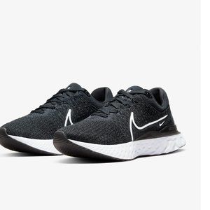 Nike React Infinity 3 Women's Running Shoes Size 10